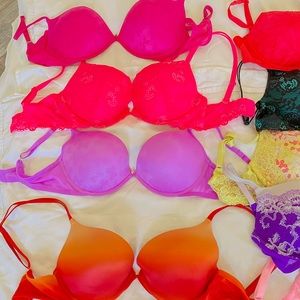 Victoria’s Secret Bras
